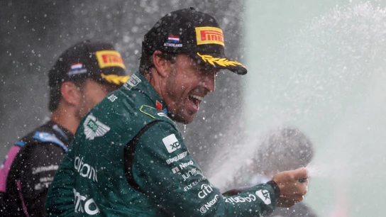 Fernando Alonso Fernando Alonso