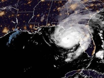 Florida, on alert for the arrival of the “extremely dangerous” Hurricane Idalia