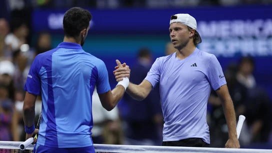 Muller-Djokovic Muller-Djokovic
