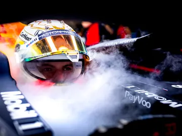 Max Verstappen confiesa la clave de sus nueve victorias consecutivas Max Verstappen confiesa la clave de sus nueve victorias consecutivas