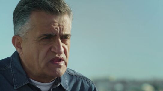 "Lo hac&iacute;amos todos juntos en corro": la graciosa an&eacute;cdota sobre sexo que Wyoming vivi&oacute; de ni&ntilde;o en el pueblo