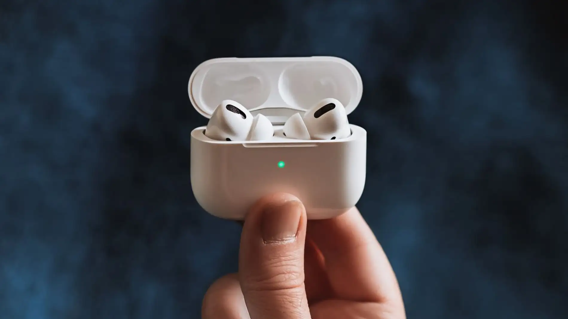 Sorpresa: Apple podría presentar unos AirPods con conector USB Tipo C