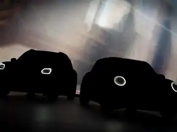 Mini comienza a destapar a los nuevos Cooper y Countryman eléctricos Mini comienza a destapar a los nuevos Cooper y Countryman eléctricos