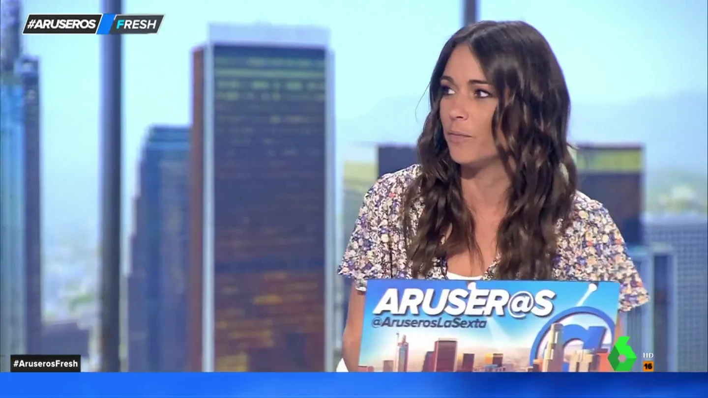 "Amante sí, enamorada no": Patricia Benítez confiesa que tuvo un lío con un hombre con pareja "Amante sí, enamorada no": Patricia Benítez confiesa que tuvo un lío con un hombre con pareja