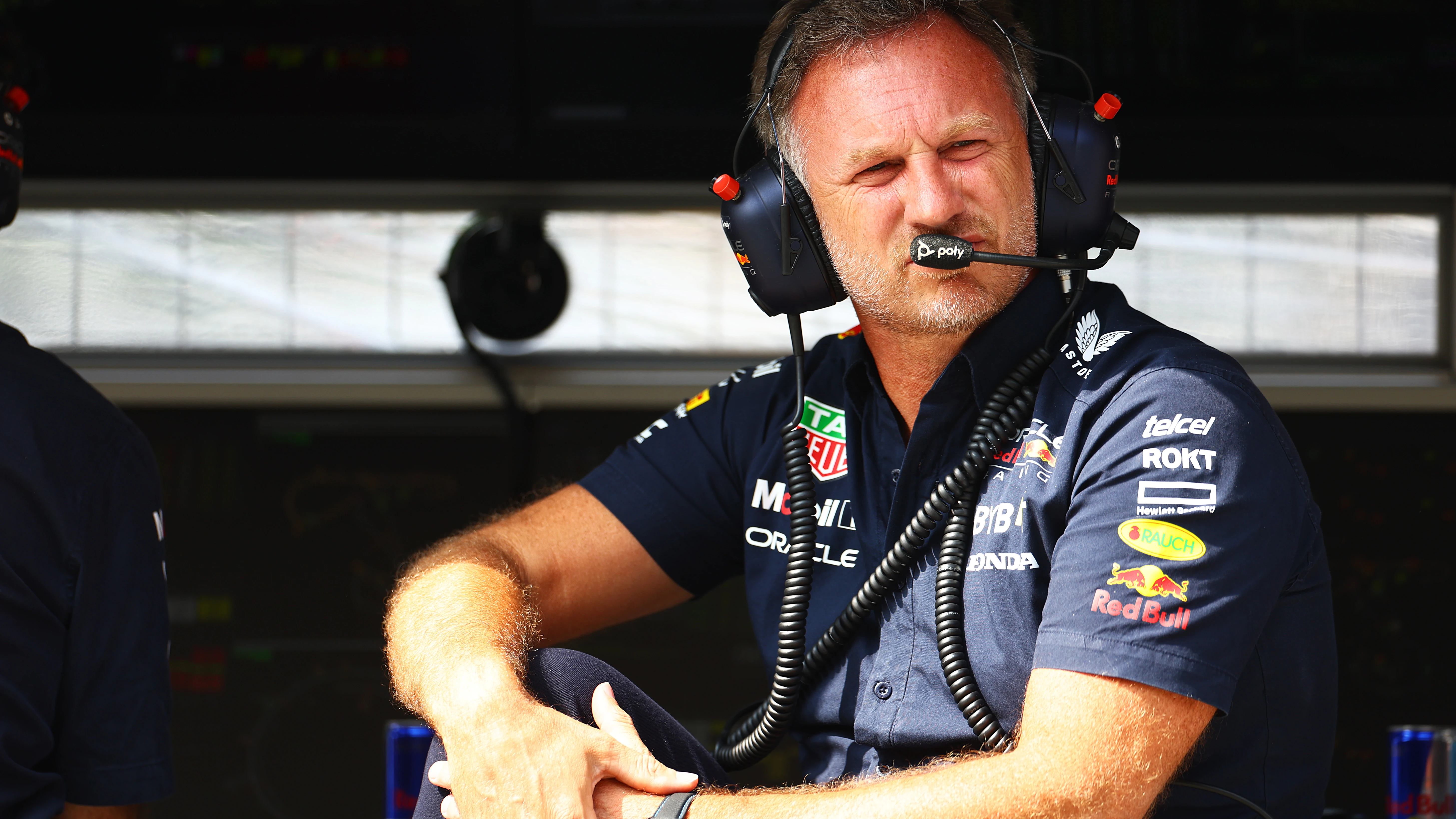 Christian Horner