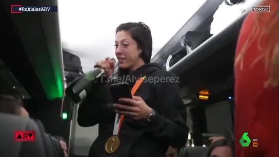 Alvise campaña Alvise campaña