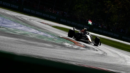 Circuito de Monza Circuito de Monza