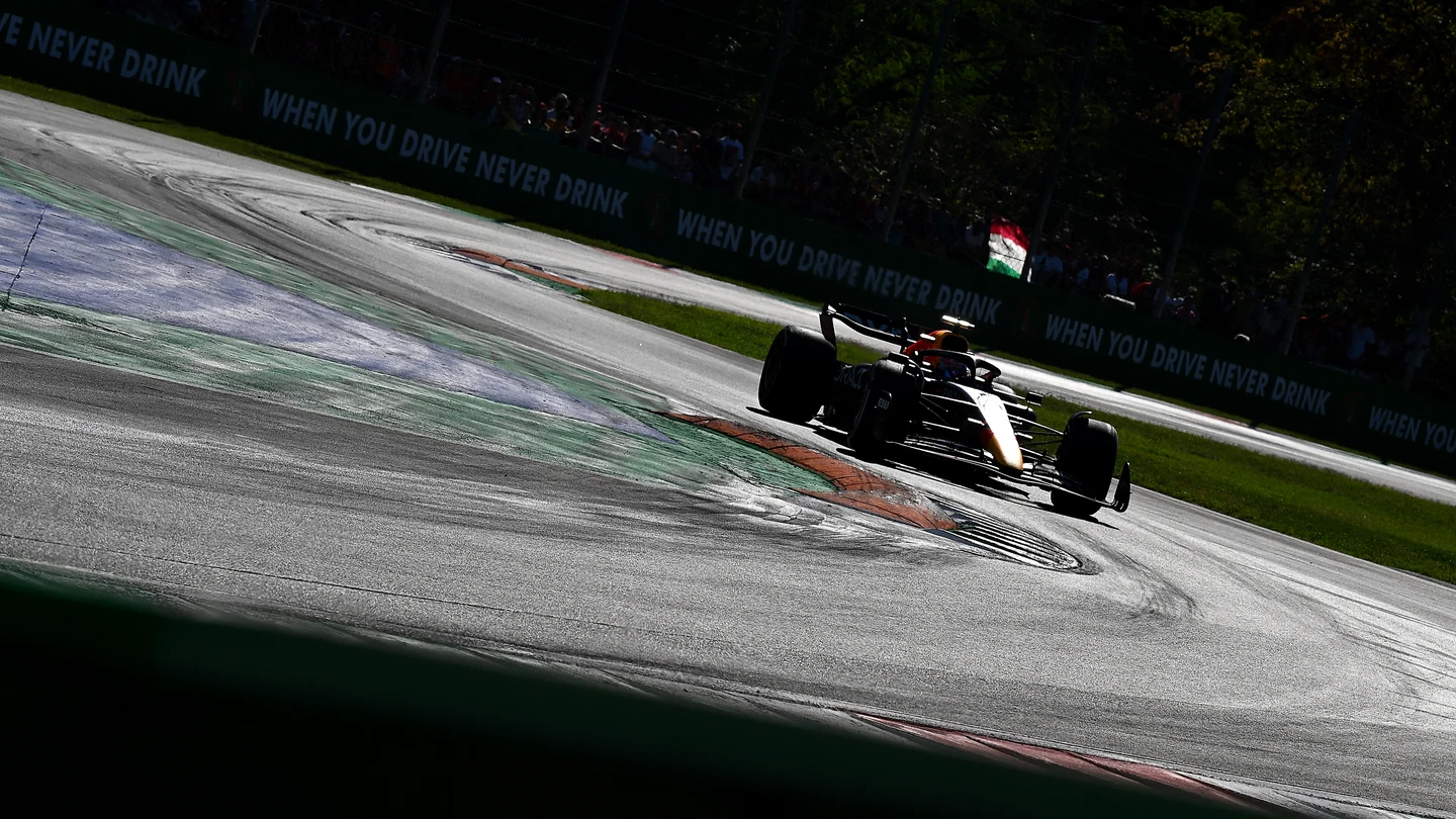 Circuito de Monza Circuito de Monza