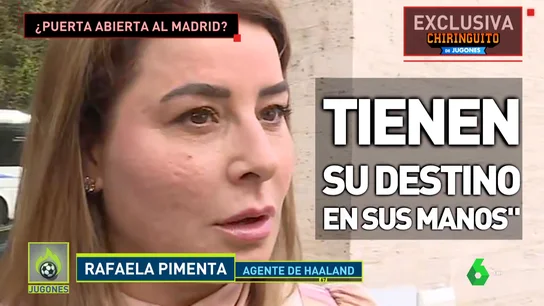 haaland madrid haaland madrid