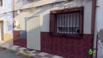 Las viviendas del clan de 'Los Nardis', bajo sospecha por cultivo de marihuana en Pinos Puente, Granada