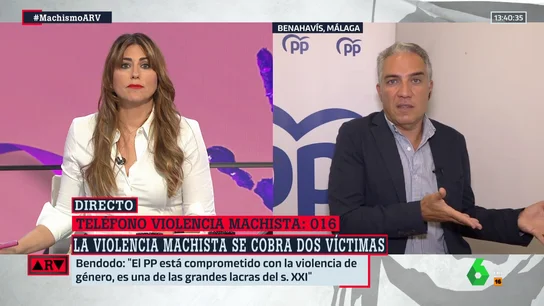 ARV Bendodo ARV Bendodo