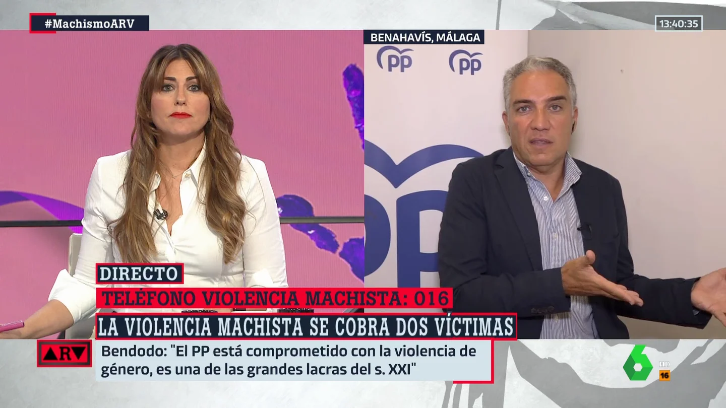 ARV Bendodo ARV Bendodo