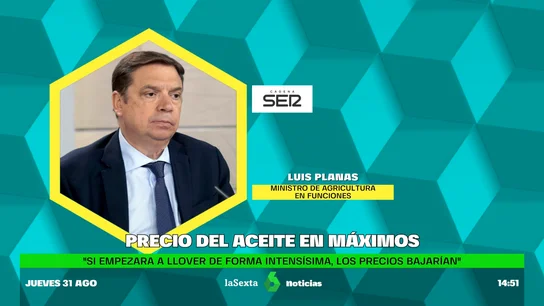 planas aceite planas aceite