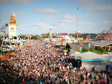 Oktoberfest Oktoberfest