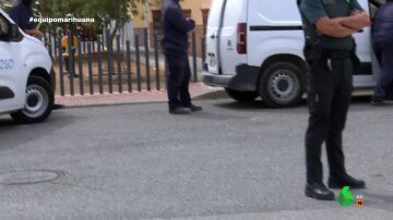 Los técnicos de una empresa de electricidad, amenazados al descubrir enganches ilegales en Pinos Puente, Granada