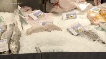 Los riesgos del pez mantequilla: ¿por qué se pone un nombre atractivo a un pescado prohibido en Japón?