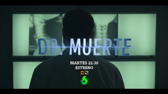 Alec Baldwin y Joshua Jackson protagonizan Doctor Muerte, la serie basada en el caso real del sanguinario m&eacute;dico que "se cre&iacute;a Dios"