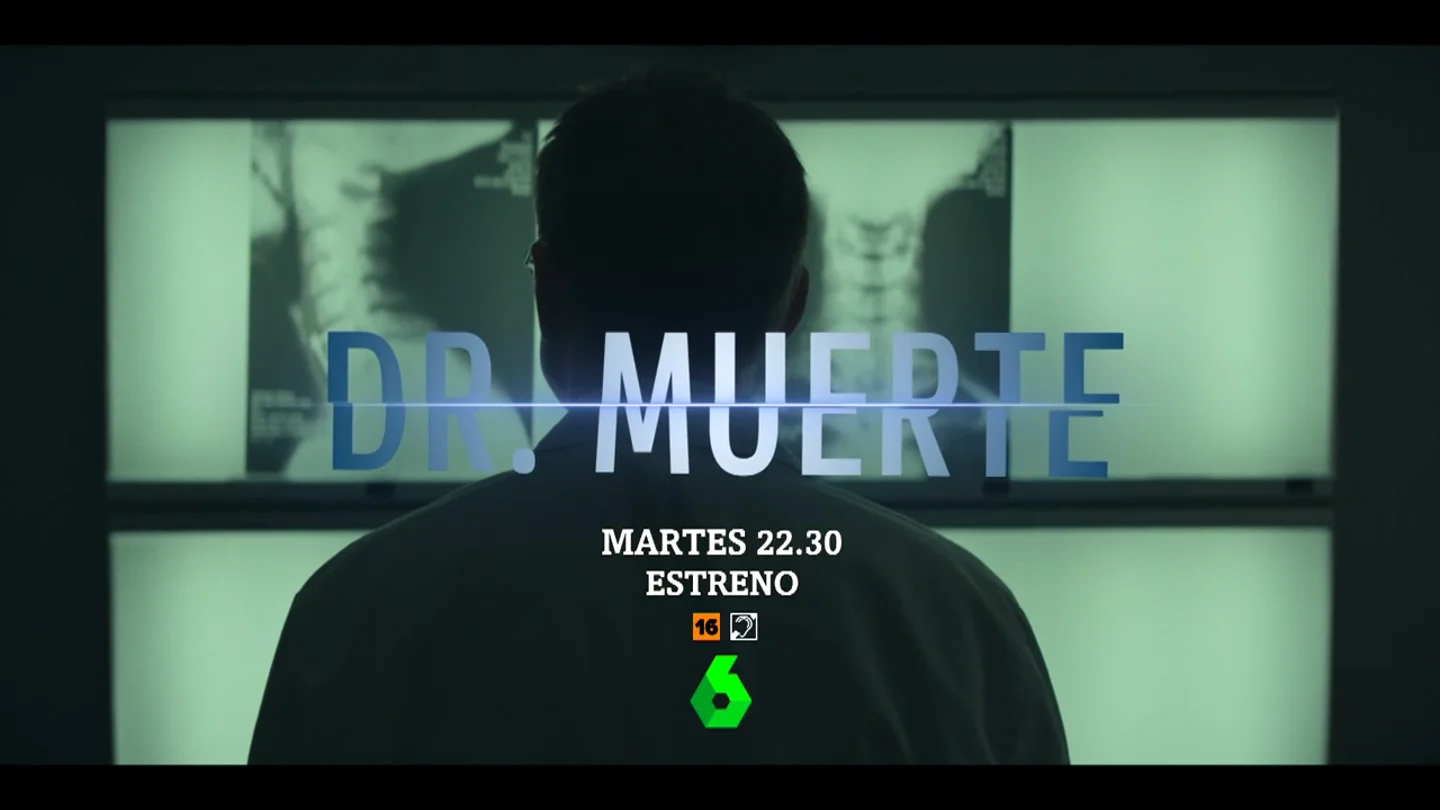 Alec Baldwin y Joshua Jackson protagonizan Doctor Muerte, la serie basada en el caso real del sanguinario médico que "se creía Dios" Alec Baldwin y Joshua Jackson protagonizan Doctor Muerte, la serie basada en el caso real del sanguinario médico que "se creía Dios"