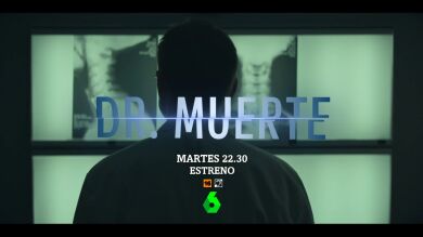 Alec Baldwin y Joshua Jackson protagonizan Doctor Muerte, la serie basada en el caso real del sanguinario m&eacute;dico que "se cre&iacute;a Dios"