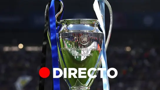 Sorteo de la Champions 2024-25 Sorteo de la Champions 2024-25