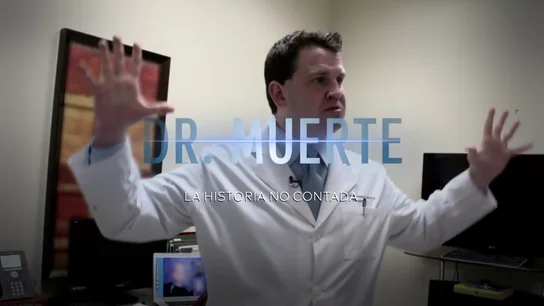 La historia no contada del Doctor Muerte, el neurocirujano de Dallas condenado a cadena perpetua: "Es un asesino sin escrúpulos" La historia no contada del Doctor Muerte, el neurocirujano de Dallas condenado a cadena perpetua: "Es un asesino sin escrúpulos"