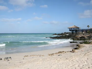 Cabo Verde Cabo Verde