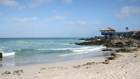 Cabo Verde Cabo Verde