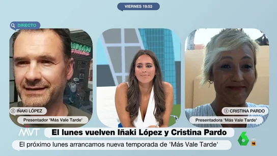 Cristina Pardo Cristina Pardo