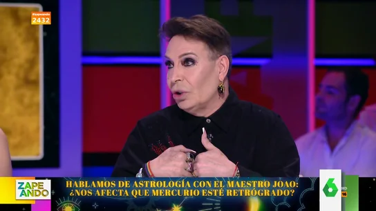 El Maestro Joao El Maestro Joao