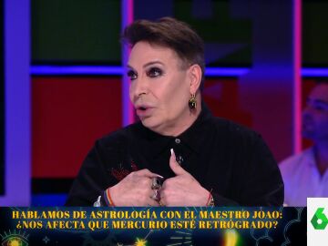 El Maestro Joao