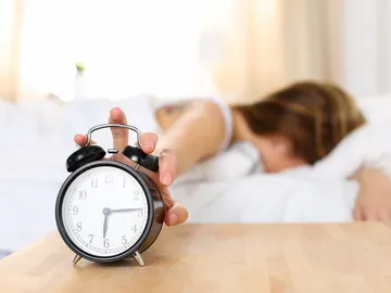 El síndrome postvacacional puede prolongarse hasta 15 días, según advierten los expertos El síndrome postvacacional puede prolongarse hasta 15 días, según advierten los expertos