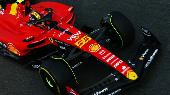 Carlos Sainz Carlos Sainz