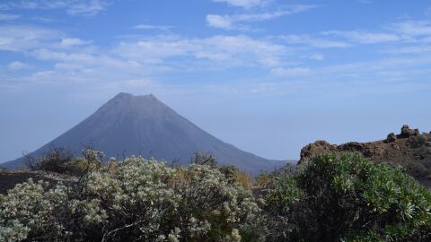 Pico do Fogo