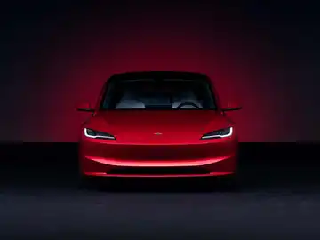 Tesla Model 3 Tesla Model 3