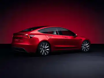Tesla Model 3 Tesla Model 3
