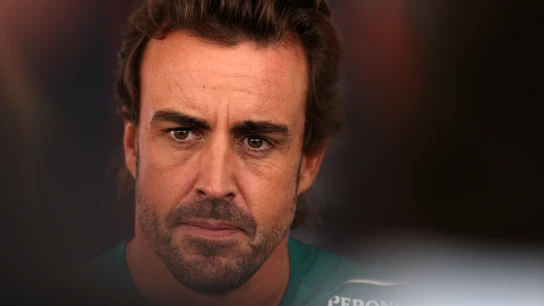 Fernando Alonso Fernando Alonso