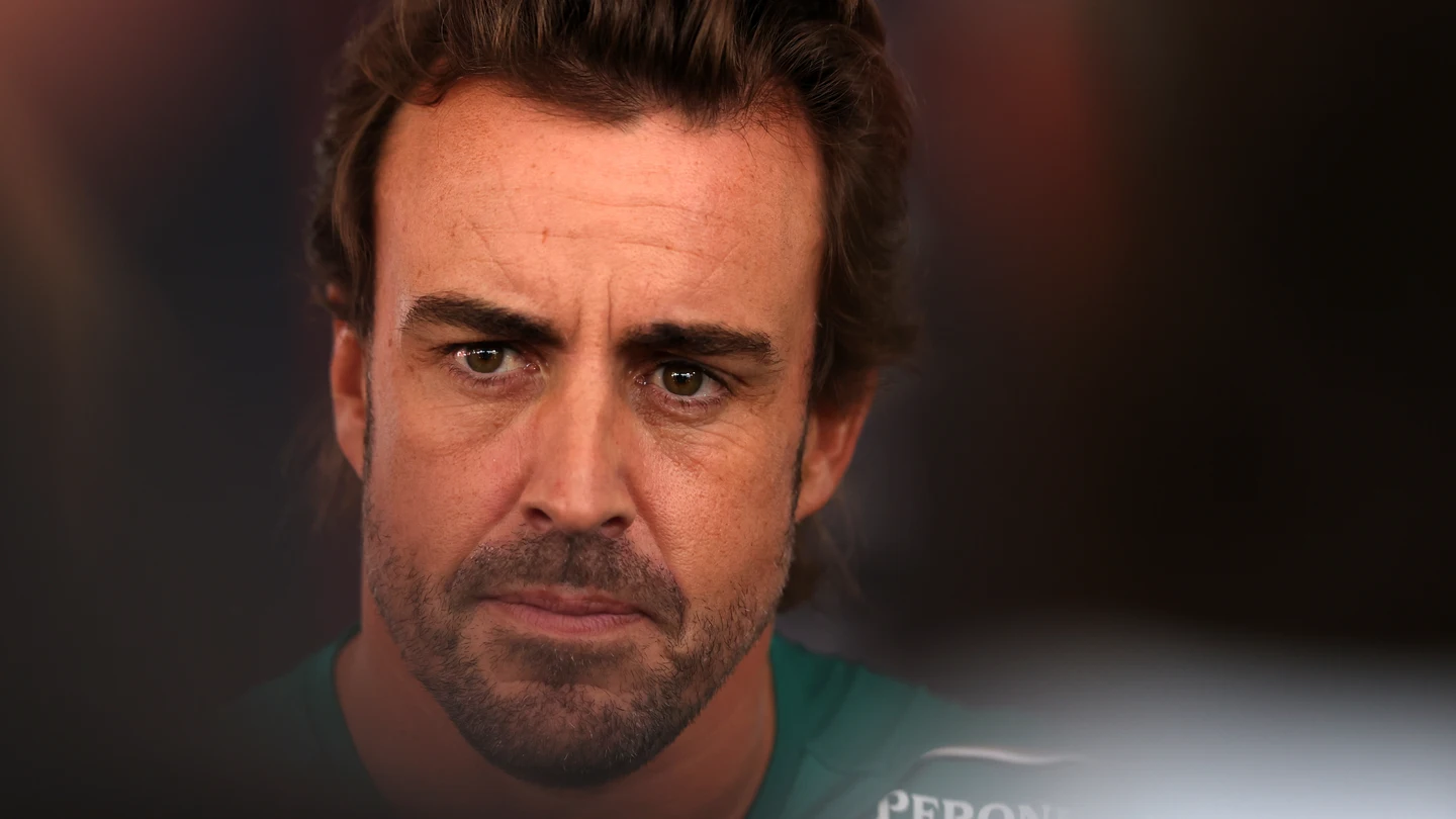 Fernando Alonso Fernando Alonso