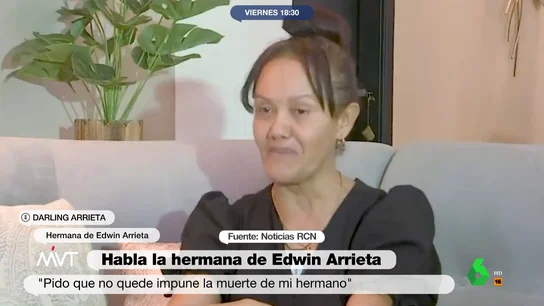 Darling Arrieta Darling Arrieta