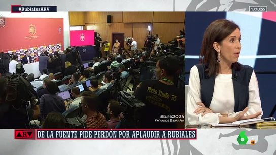 Caballero sobre de la Fuente - ARV Caballero sobre de la Fuente - ARV