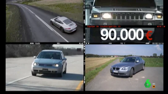 Varios coches de lujo y un gimnasio de 130 euros al mes: el alto nivel de vida de Angie antes de conocer a Ana Páez  Varios coches de lujo y un gimnasio de 130 euros al mes: el alto nivel de vida de Angie antes de conocer a Ana Páez