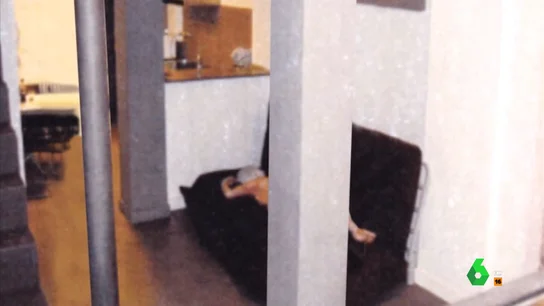 El móvil que utilizó Angie para despistar a la policía en la investigación del asesinato de Ana Páez El móvil que utilizó Angie para despistar a la policía en la investigación del asesinato de Ana Páez