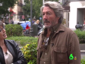 Un hombre de barrio rico se sincera con Thais Villas sobre el tratamiento dental que le sirvió para ligar: "Funcionó..."