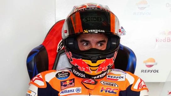 Marc Márquez Marc Márquez