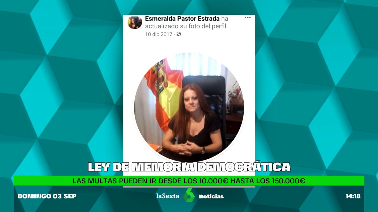 MEMORIA DEMOCRÁTICA