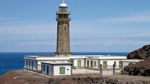 Faro de Orchilla