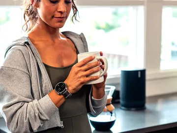 Amazfit Balance Amazfit Balance