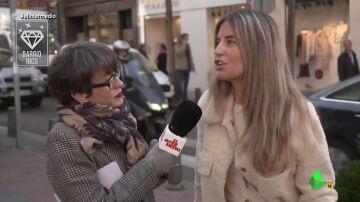 Una mujer de un barrio rico: "Si llegas a los 50 y tienes un sueldo bajo a lo mejor es que no te has esforzado lo suficiente"