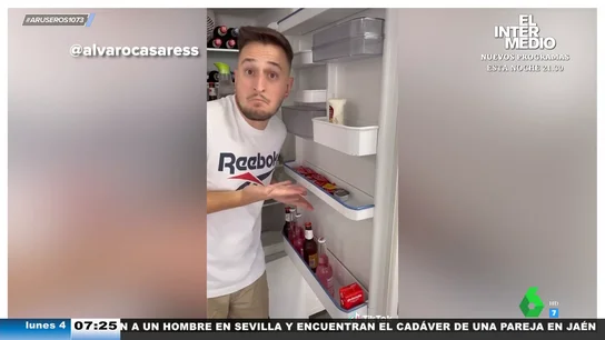 10 manías que tenemos los españoles, según un tiktoker: ¿tú también pones el volumen de la tele en un número par? 10 manías que tenemos los españoles, según un tiktoker: ¿tú también pones el volumen de la tele en un número par?