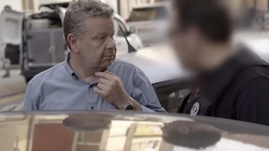 "Inyectan aditivos al pescado de 25 días": la Guardia Civil desvela el 'modus operandi' de un distribuidor ilegal de atún rojo "Inyectan aditivos al pescado de 25 días": la Guardia Civil desvela el 'modus operandi' de un distribuidor ilegal de atún rojo