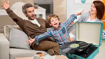 Tocadiscos baratos Con Bluetooth Tocadiscos baratos Con Bluetooth